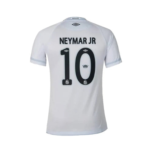 Santos Home 25/26 - Neymar Jr 10