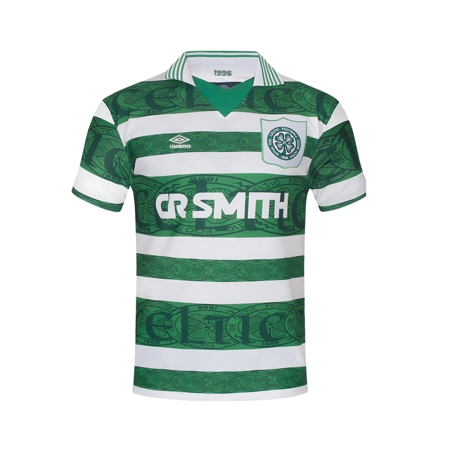 Celtic Home 95/96