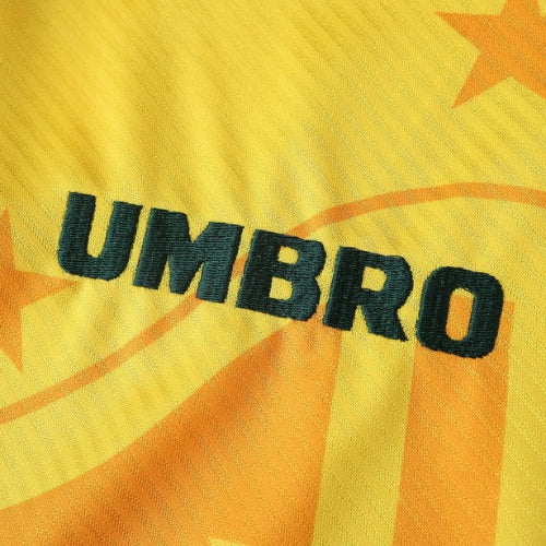 Brazil Home 94/95