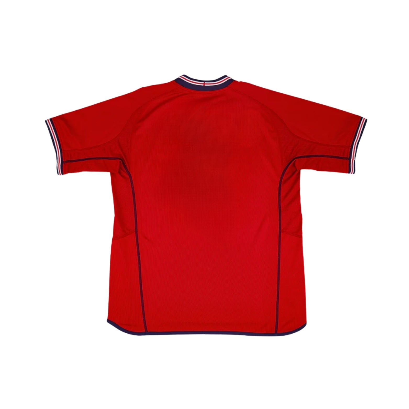 England Away 02/03