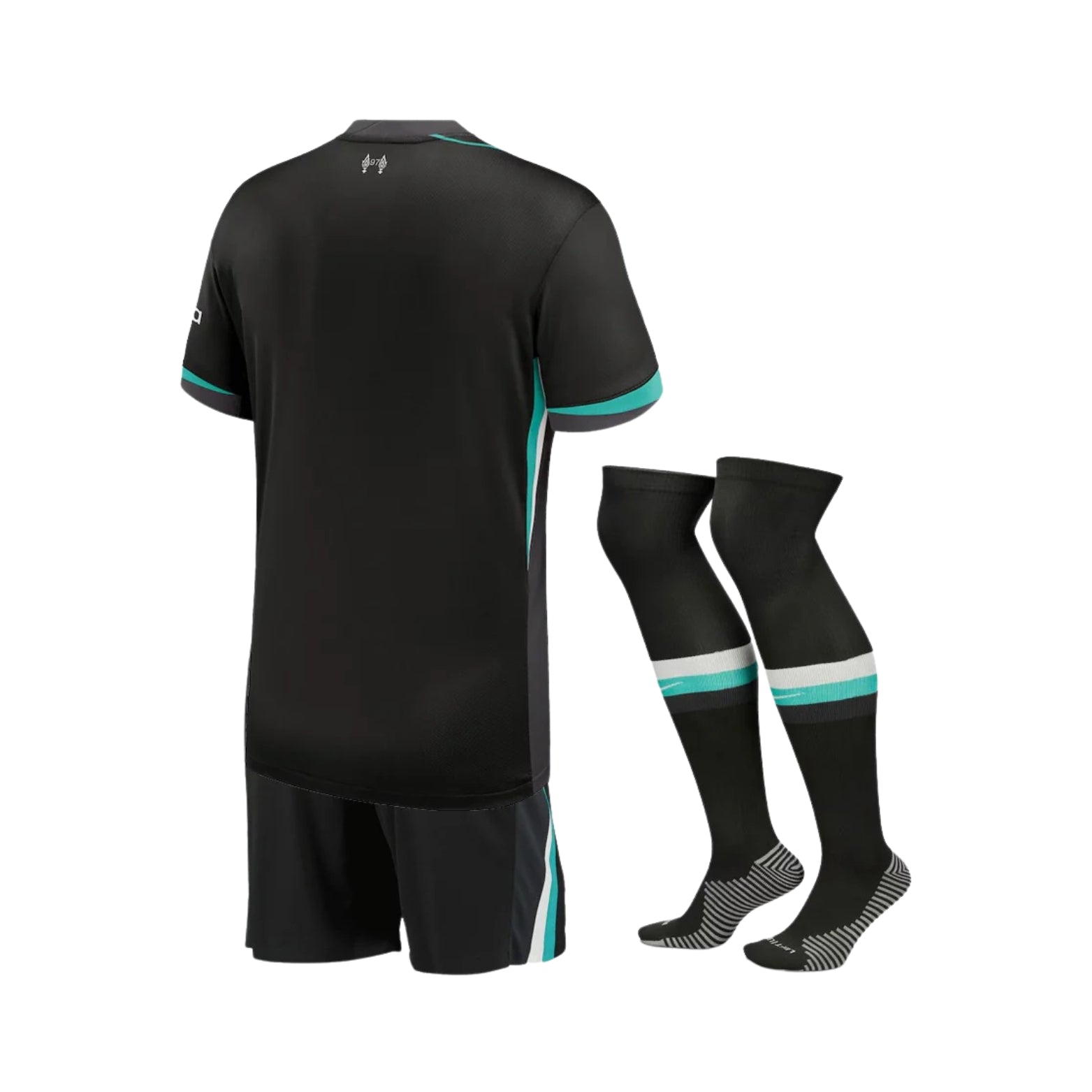 Kids Kit - Liverpool Away 24/25