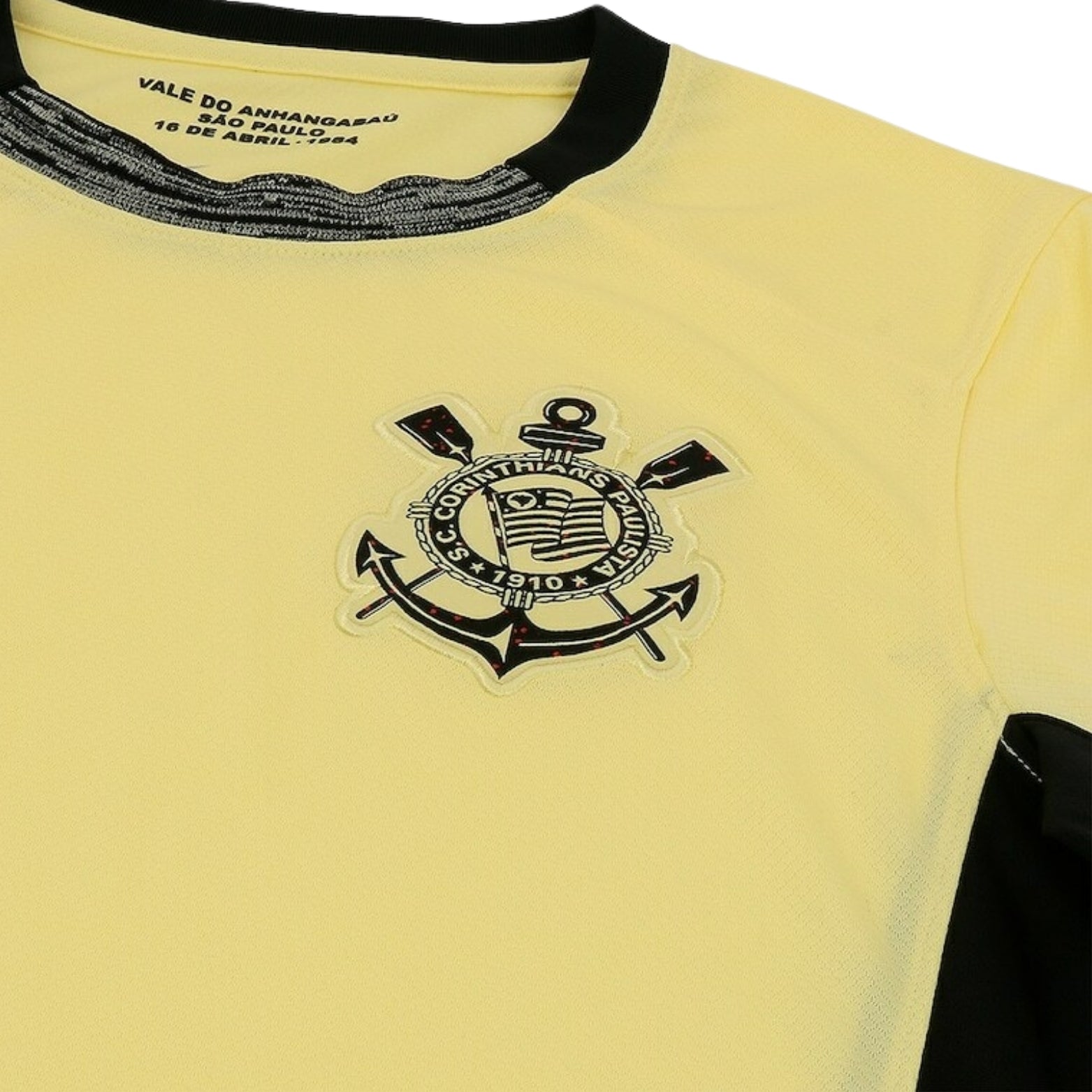 Kids Kit - Corinthians Third 23/24