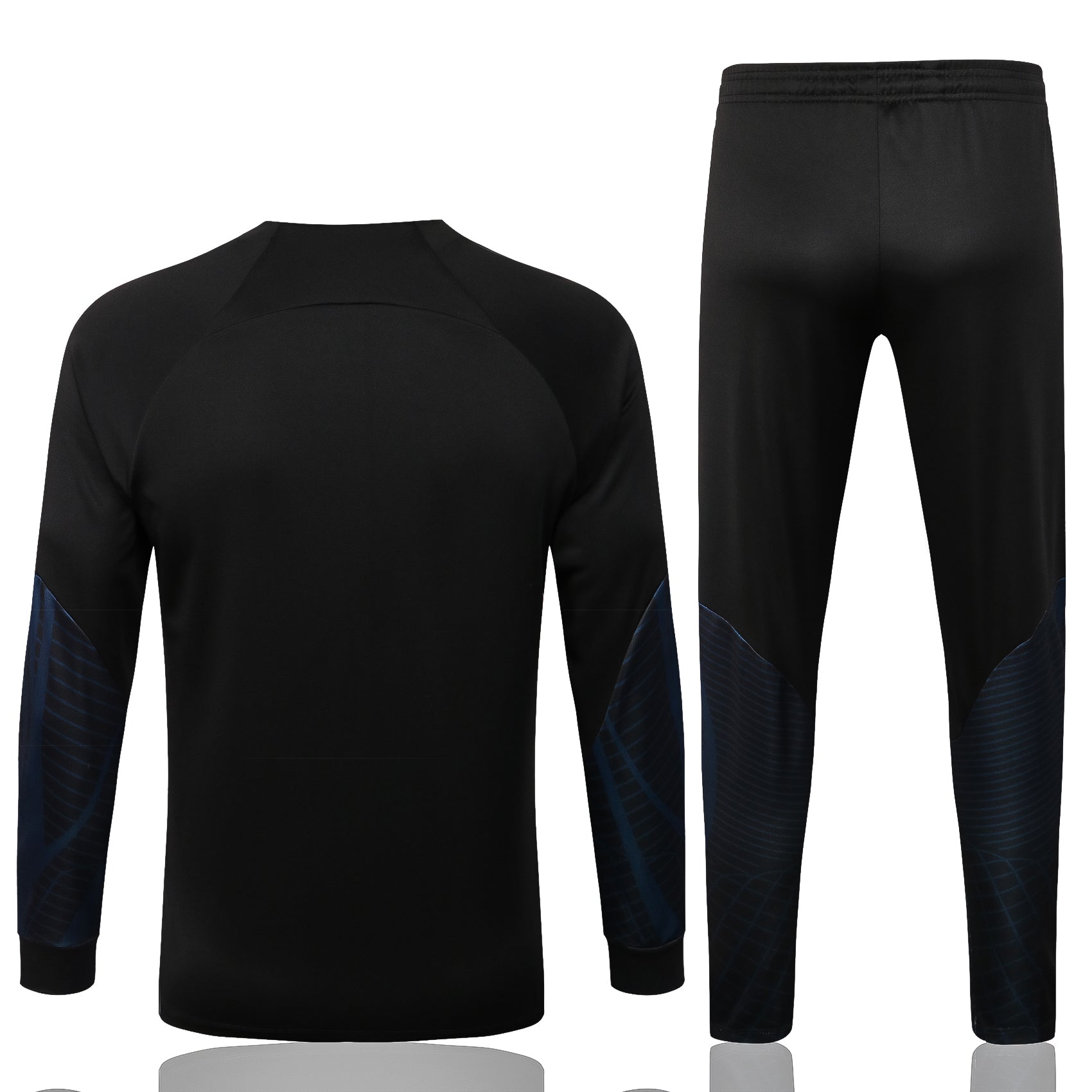 Portugal 22/23 - Tracksuit - Full Zip