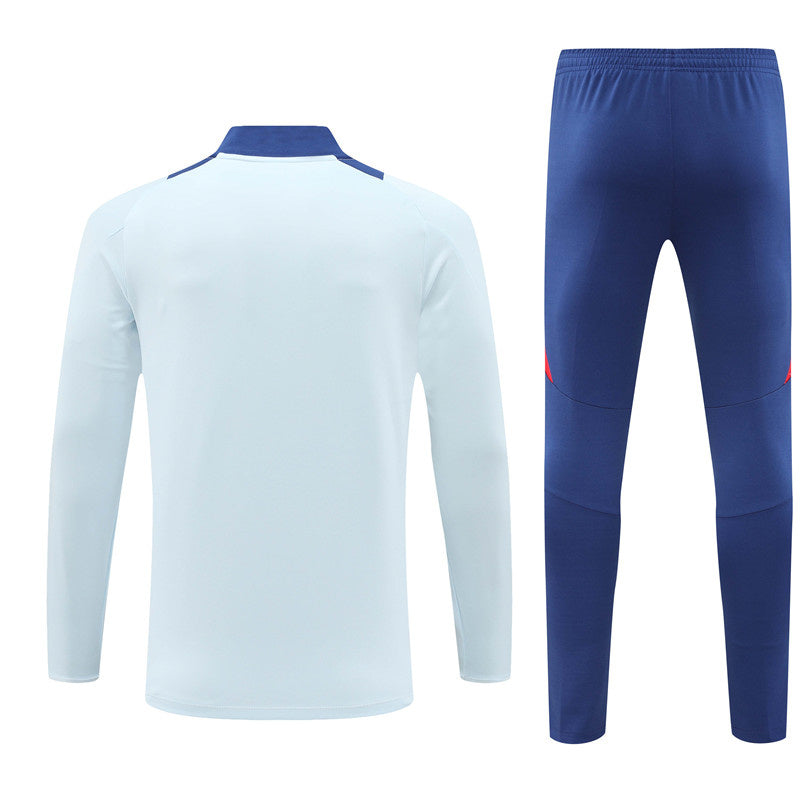 Spain 24/25 - Tracksuit - 1/2 Zip