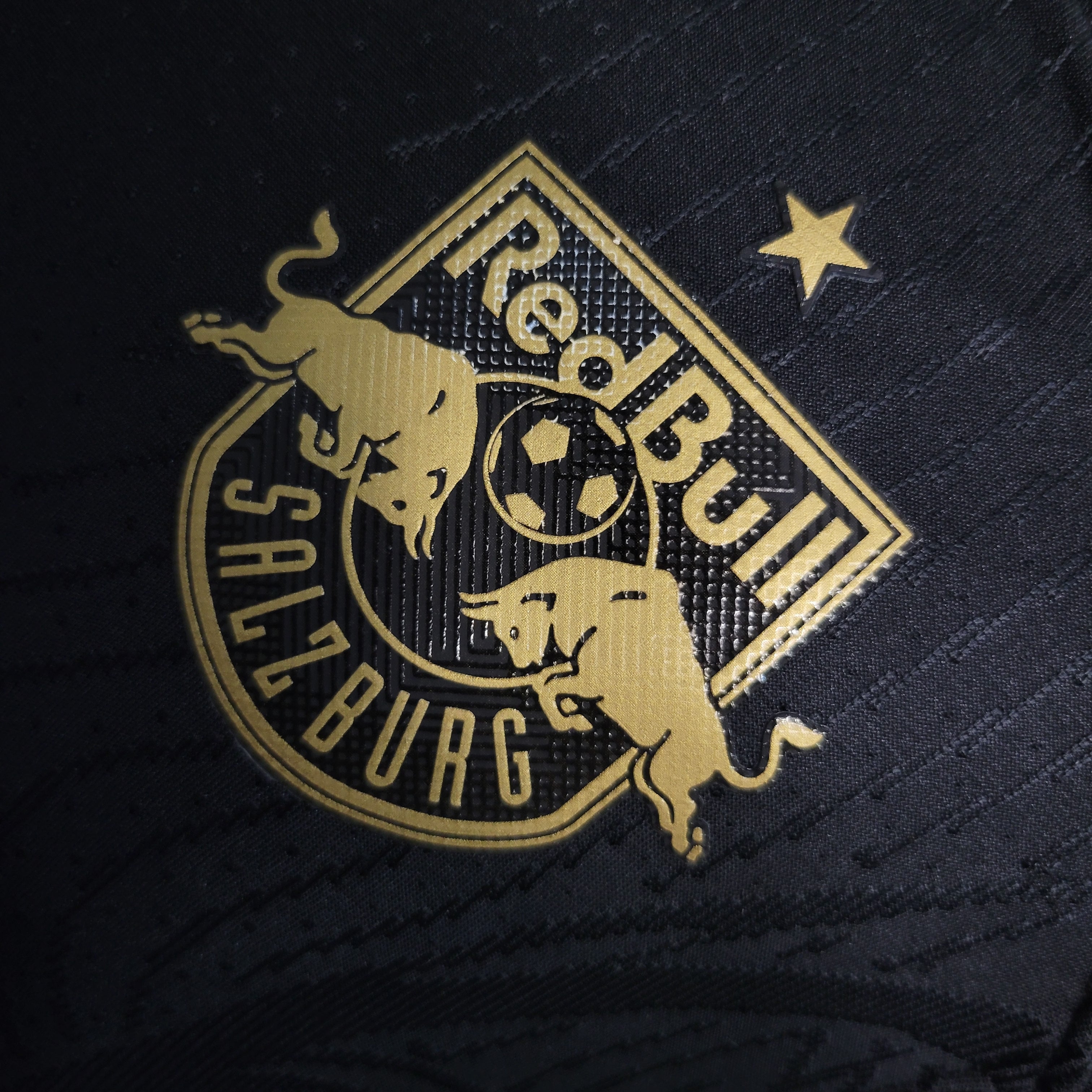 Salzburg Special Edition 23/24 - Player Version