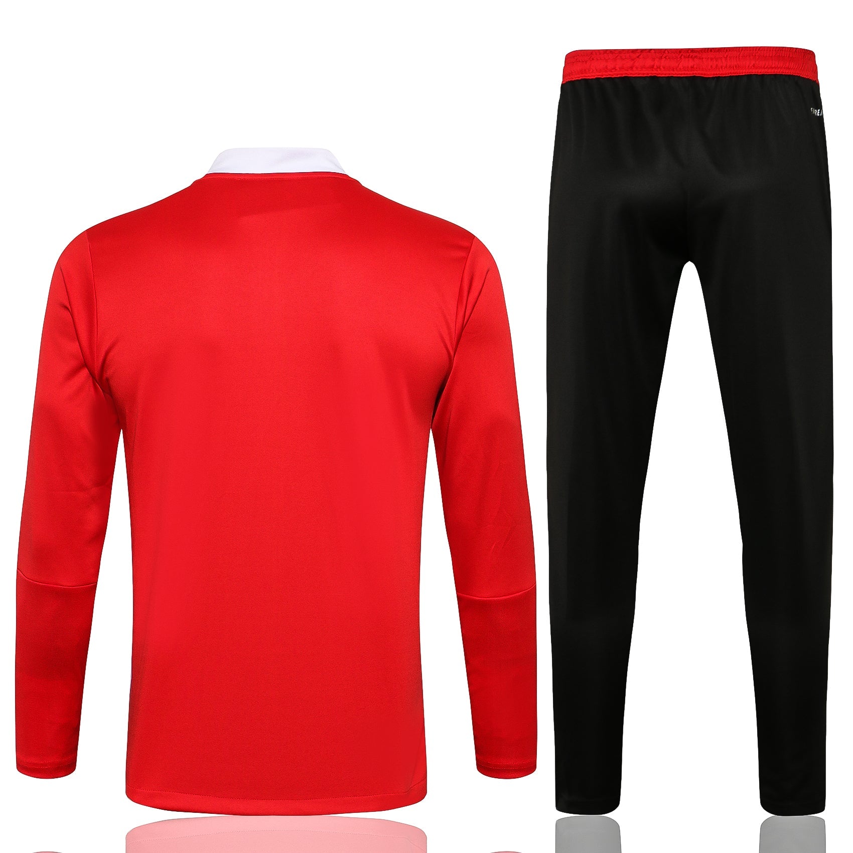 Bayern Munich 23/24 - Tracksuit - 1/2 Zip
