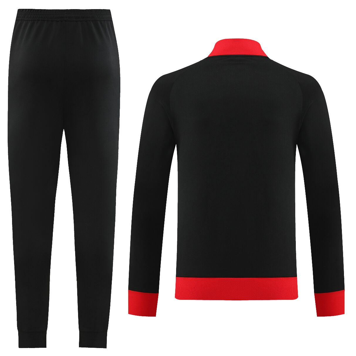 AC Milan 23/24 - Tracksuit - Full Zip