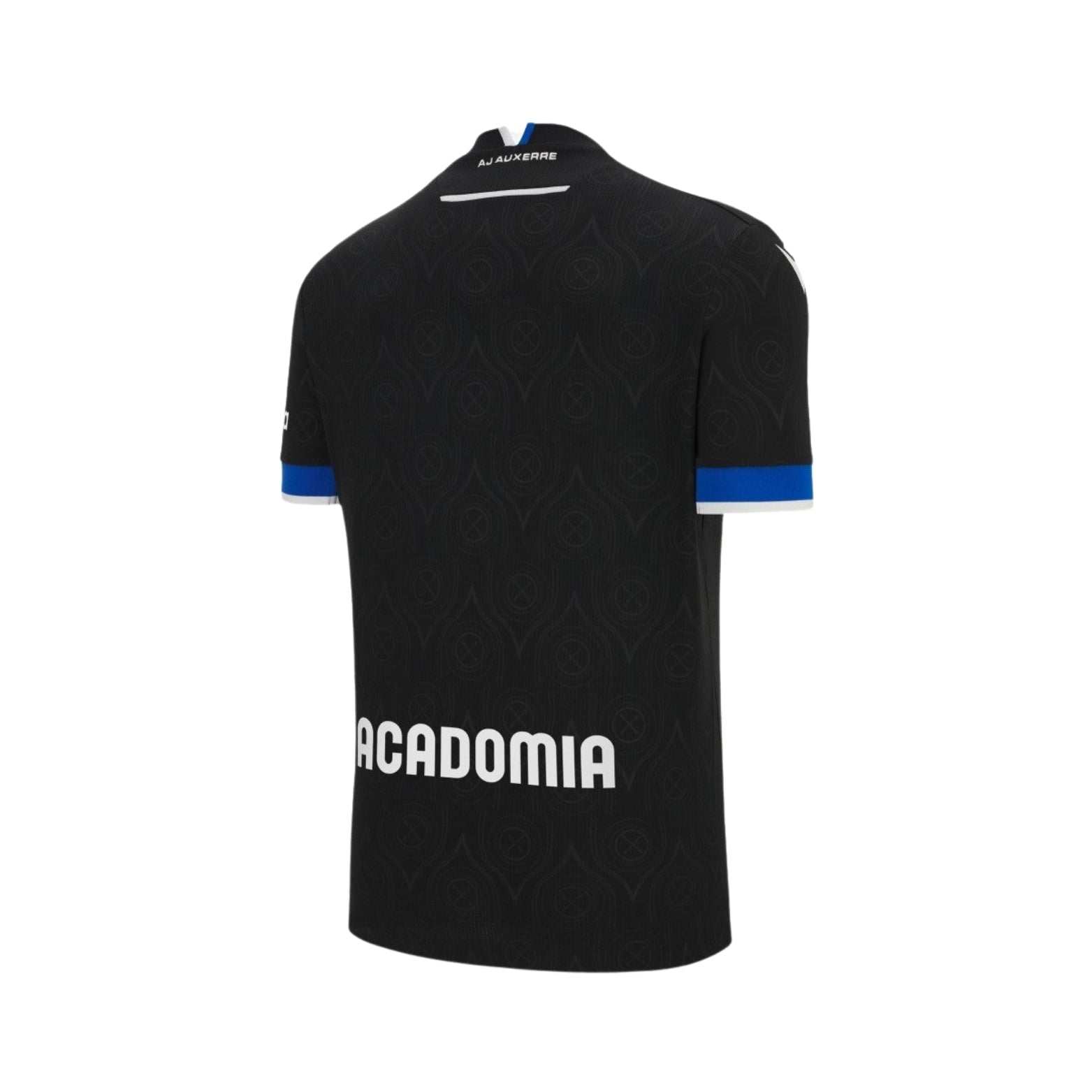 Auxerre Away 25/26