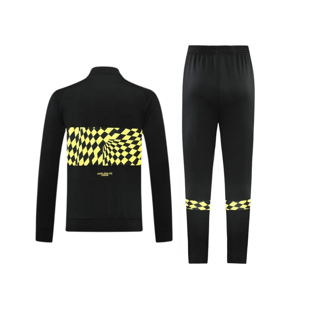 Chelsea 25/26 - Tracksuit - Full Zip