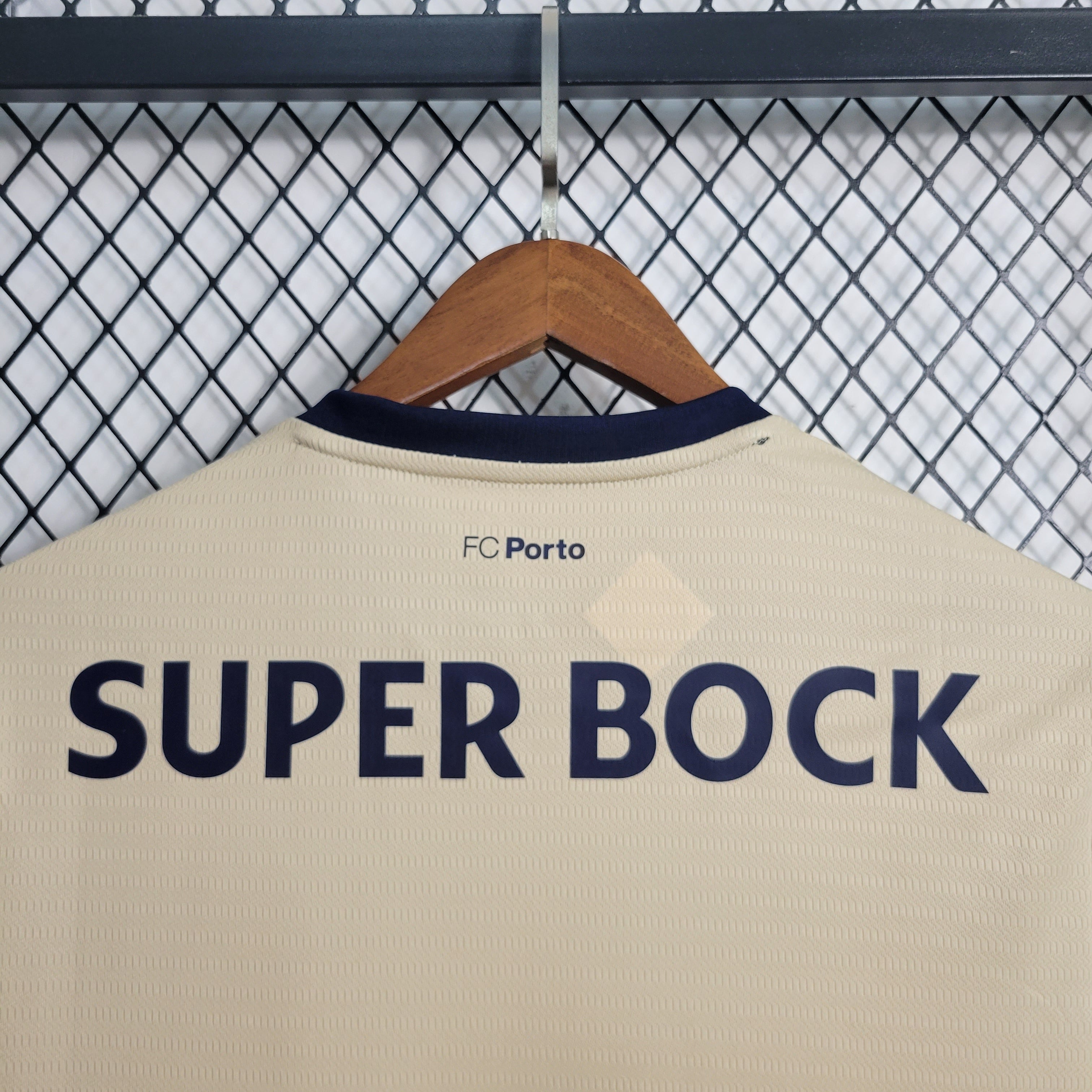 Porto Alternativa 23/24 - Game Day