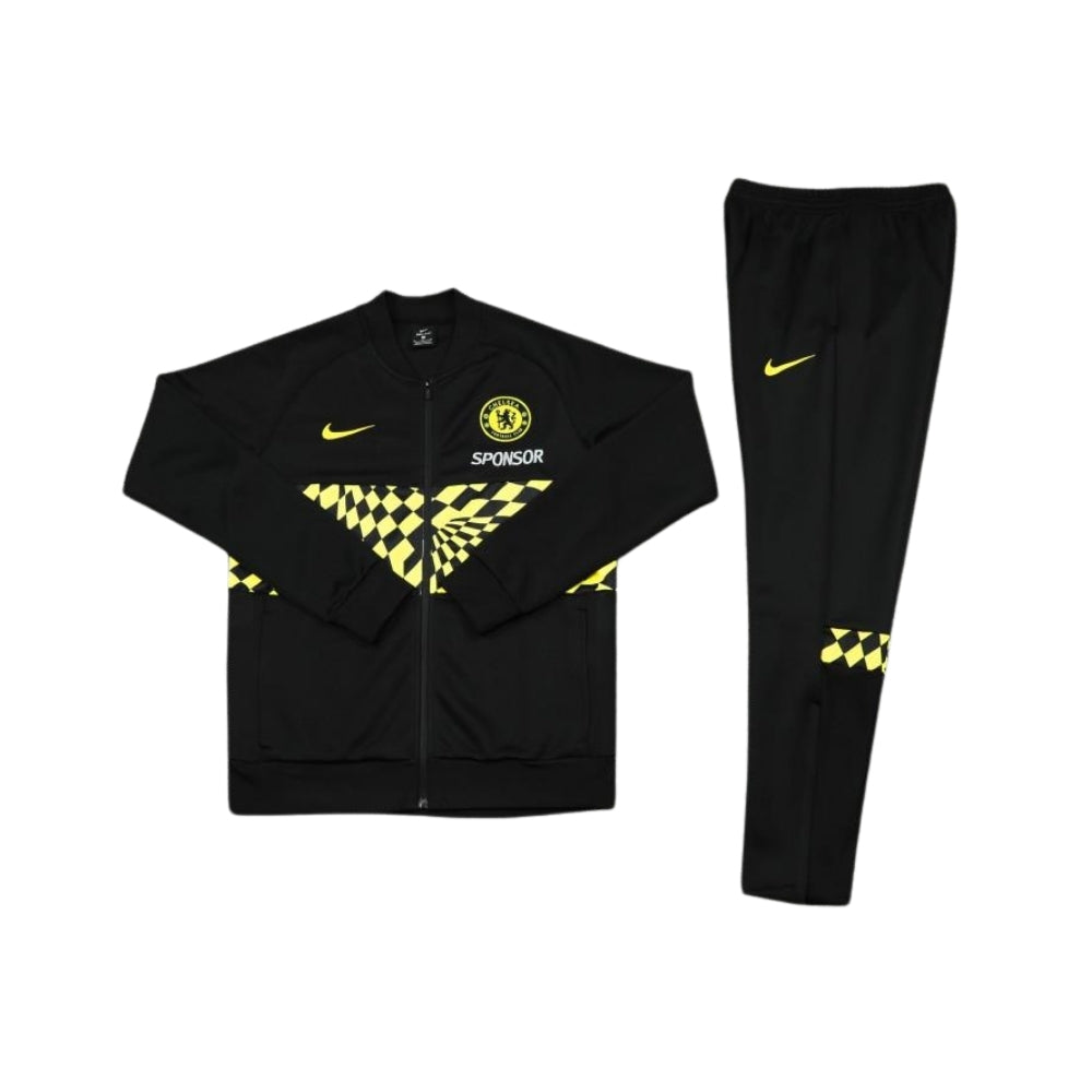 Chelsea 25/26 - Tracksuit - Full Zip
