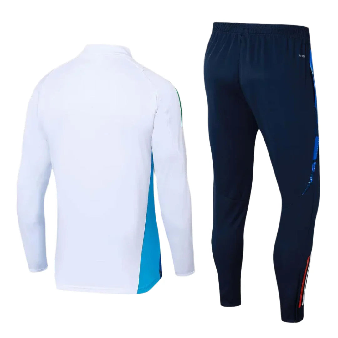 Italy 24/25 - Tracksuit - 1/2 Zip