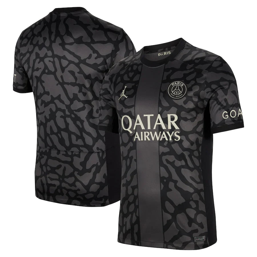 PSG Third 23/24