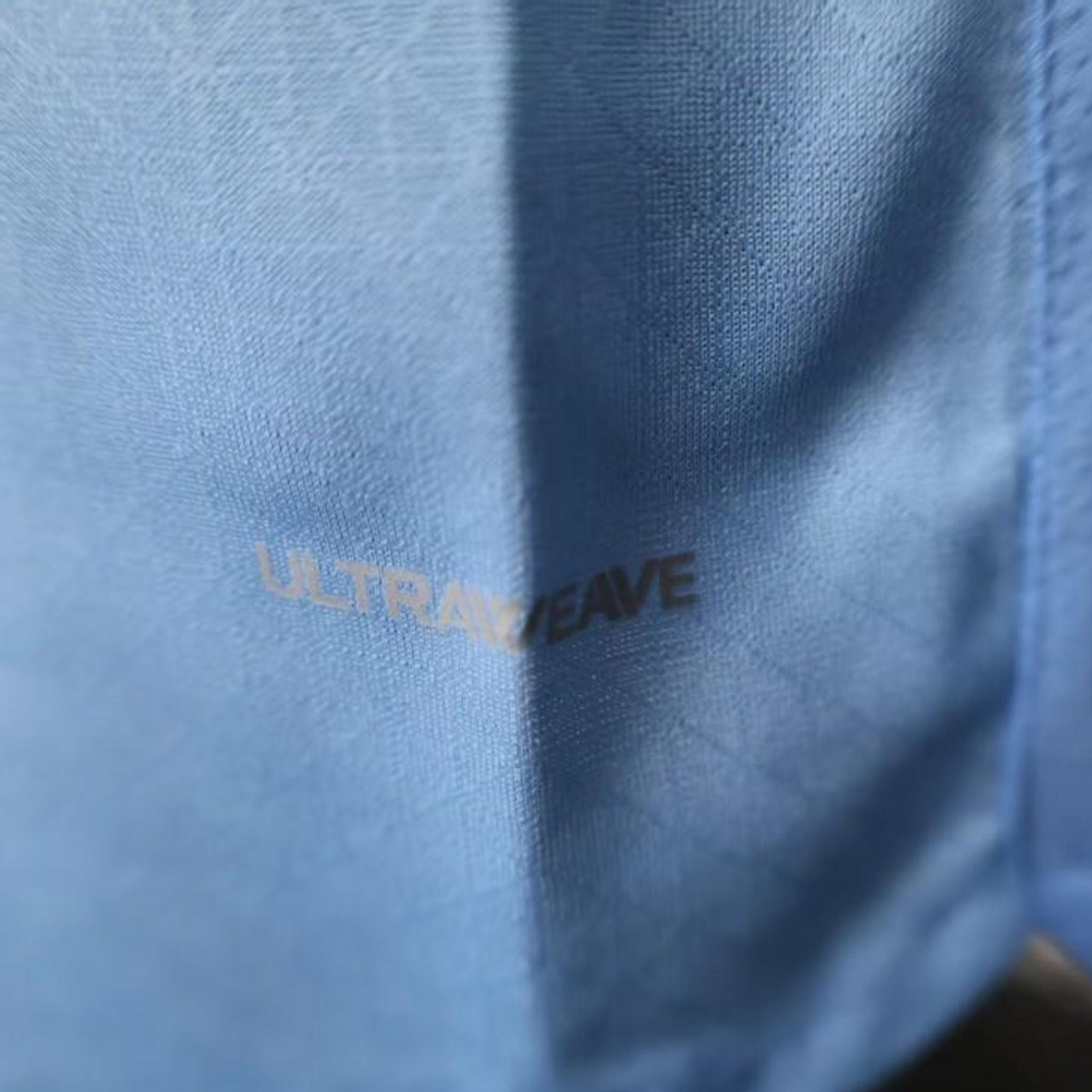 Manchester City Away 25/26 - Long Sleeve - Player Version