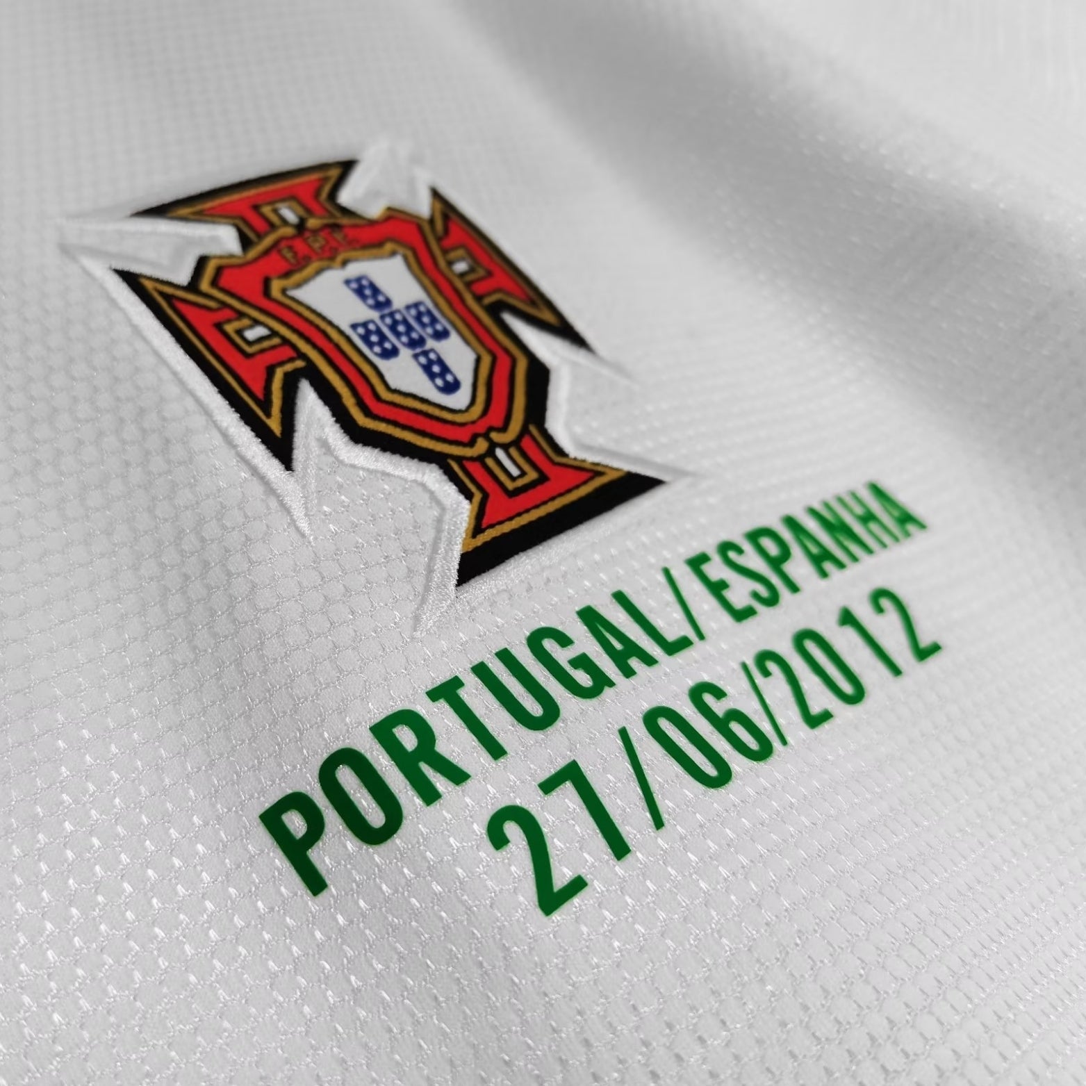 Portugal Away 12/13