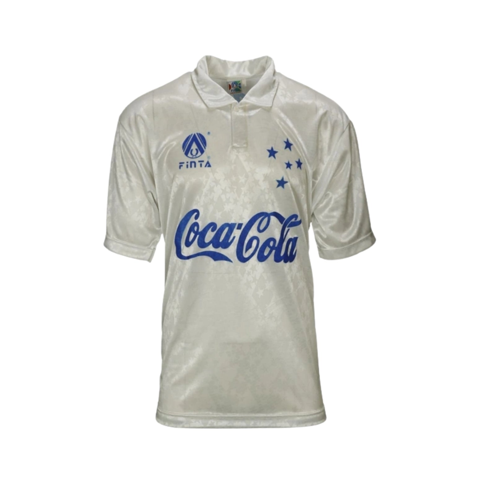 Cruzeiro Away 93/94