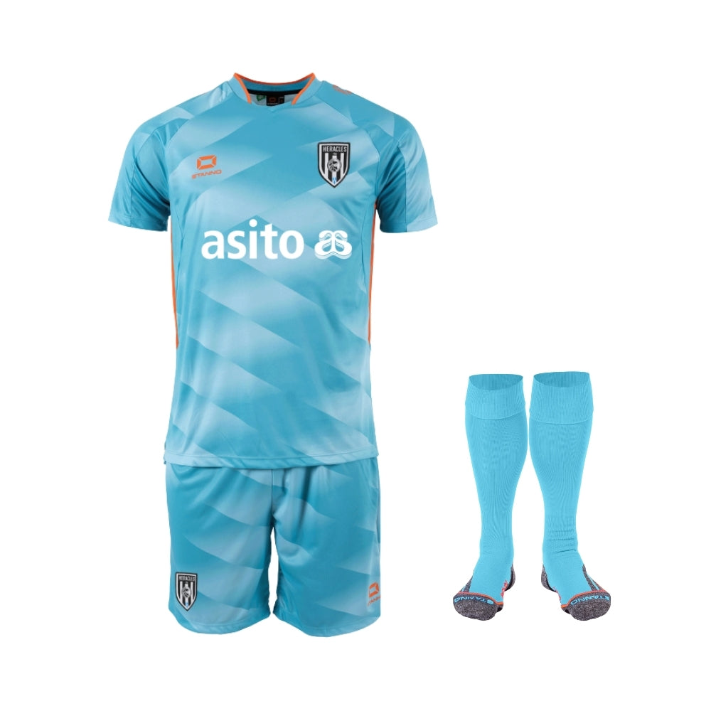 Kids Kit - Heracles Almelo Goalkeeper 25/26