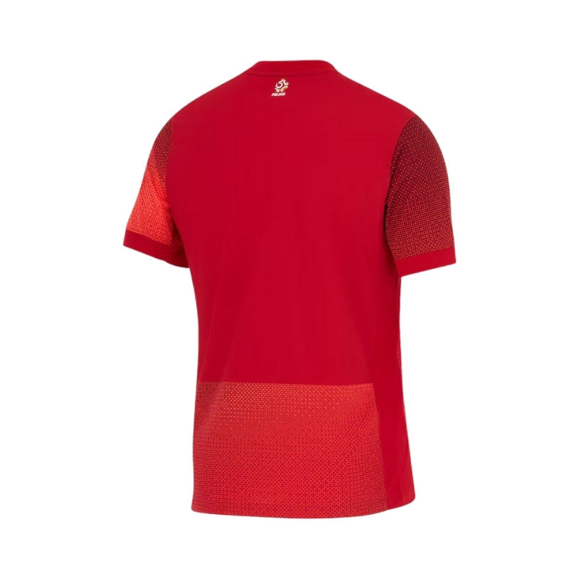 Poland Away 25/26 - Women’s Euro 2025