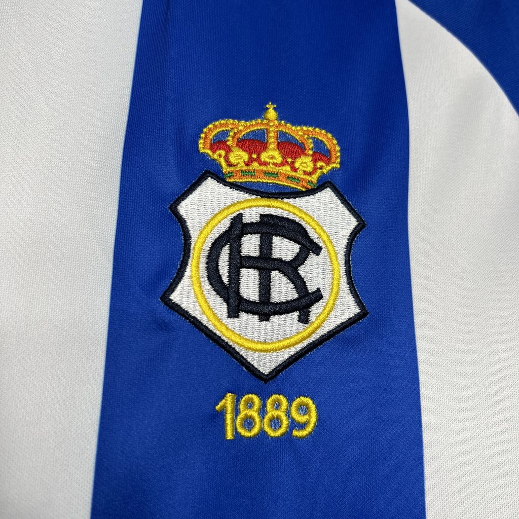 R.C.R. Huelva Home 24/25