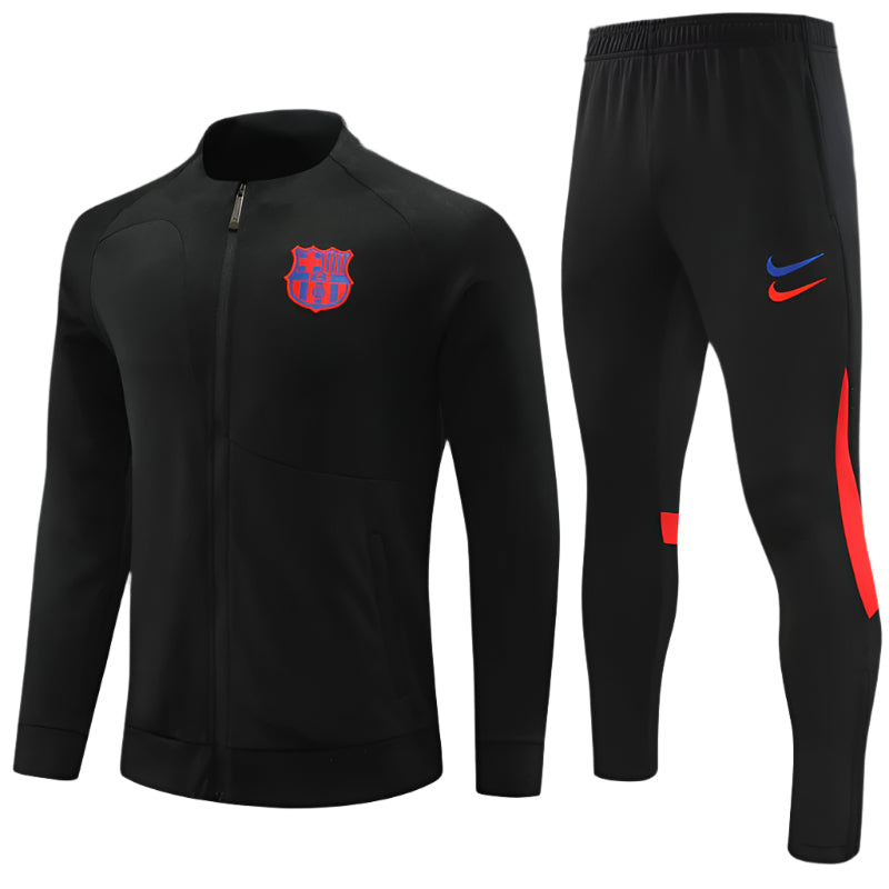 Barcelona - Fato de Treino - Zip Completo - Game Day