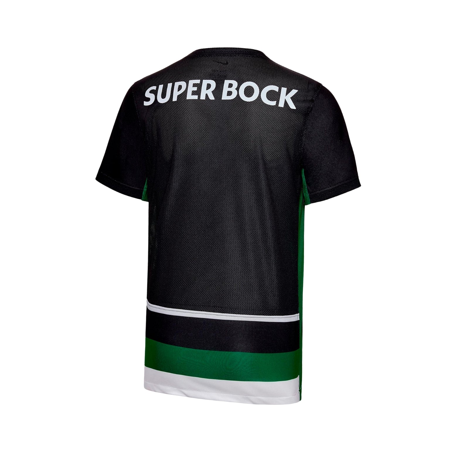 Sporting Home 24/25