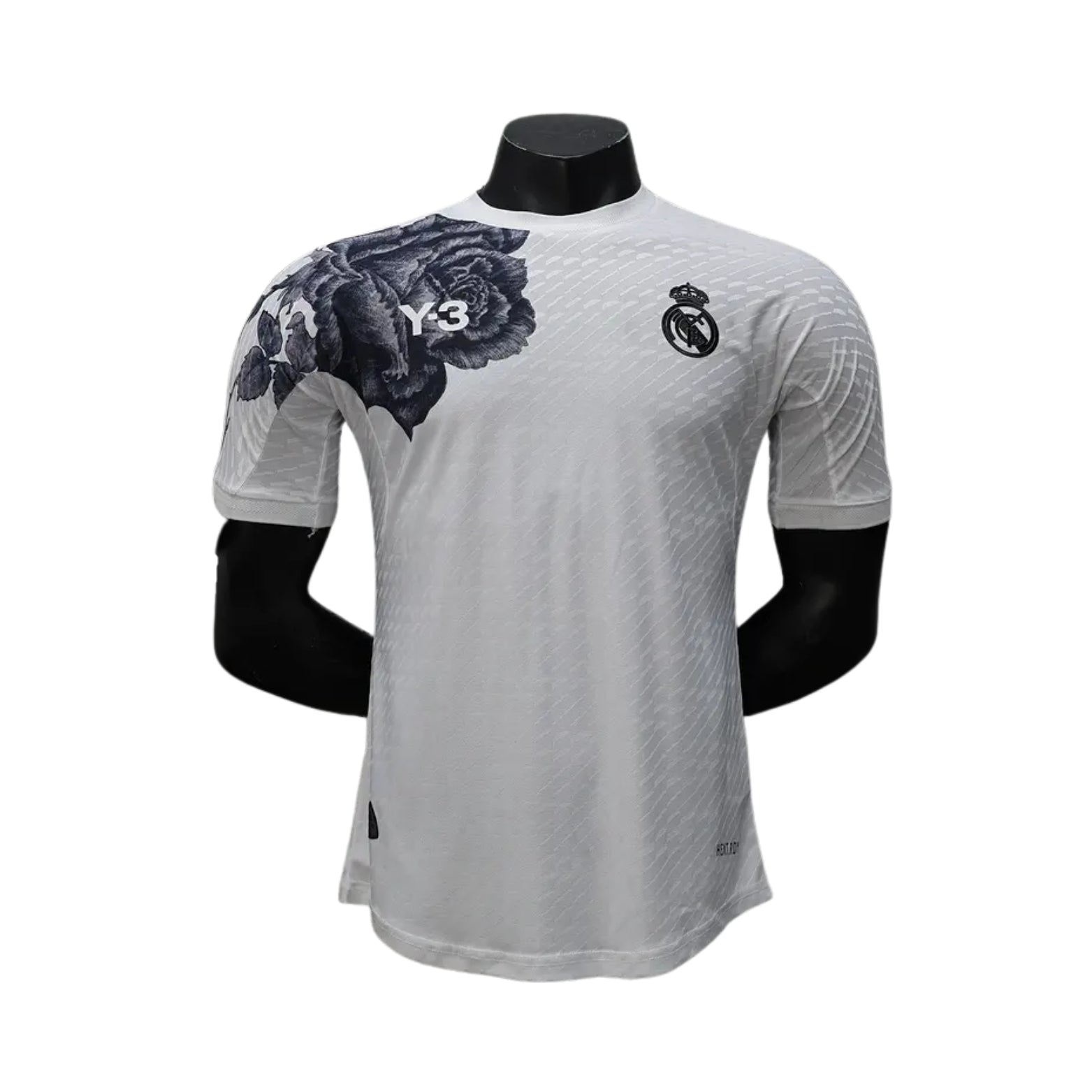 Real Madrid Special Edition 24/25 - Coleção Y-3 - Player Version