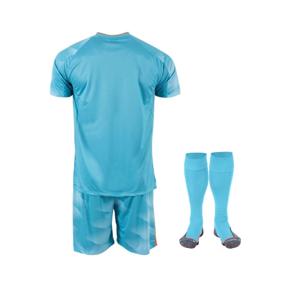 Kids Kit - Heracles Almelo Goalkeeper 25/26