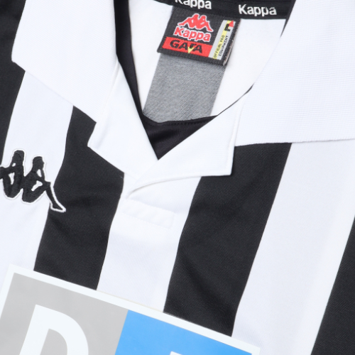 Juventus Home 98/99