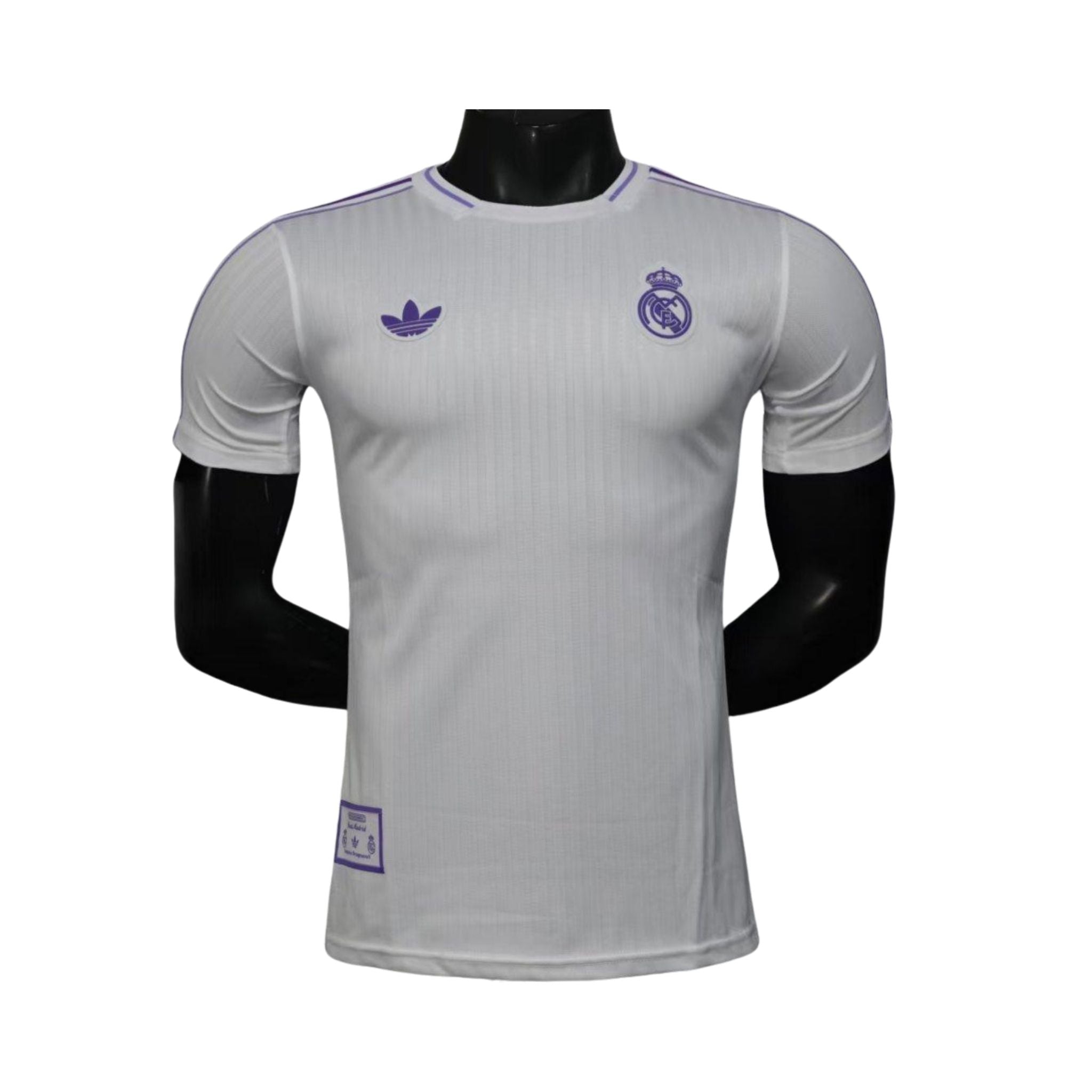 Real Madrid Special Edition 25/26 - Player Version