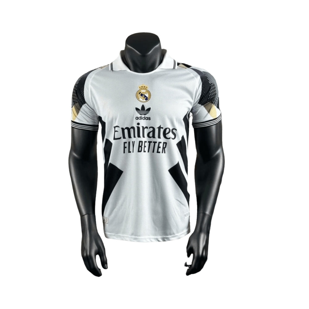 Real Madrid Special Edition 25/26 - Player Version