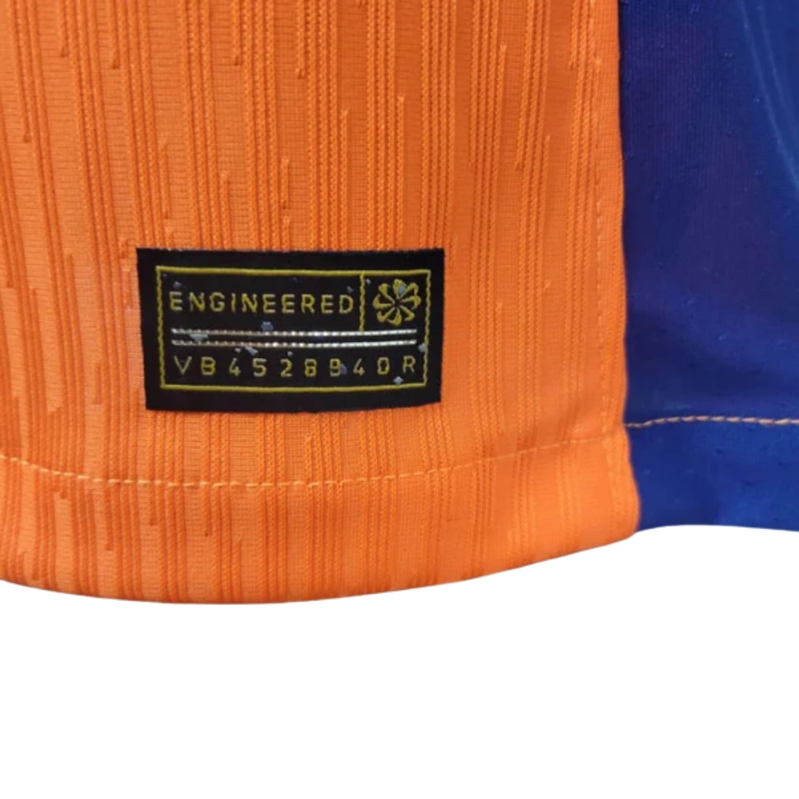 Netherlands Home 24/25 - Player Version - Euro 2024
