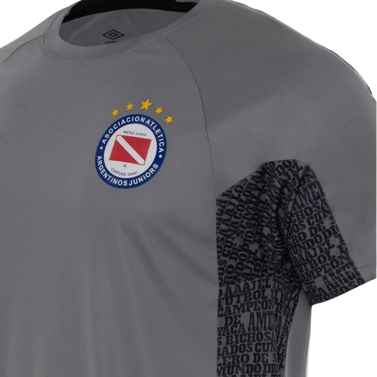 Argentinos Juniors Goalkeeper 25/26