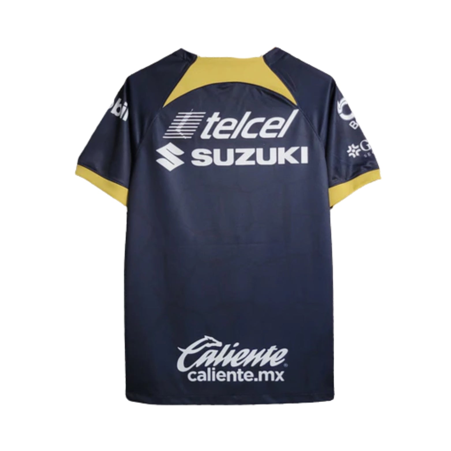Pumas Away 23/24