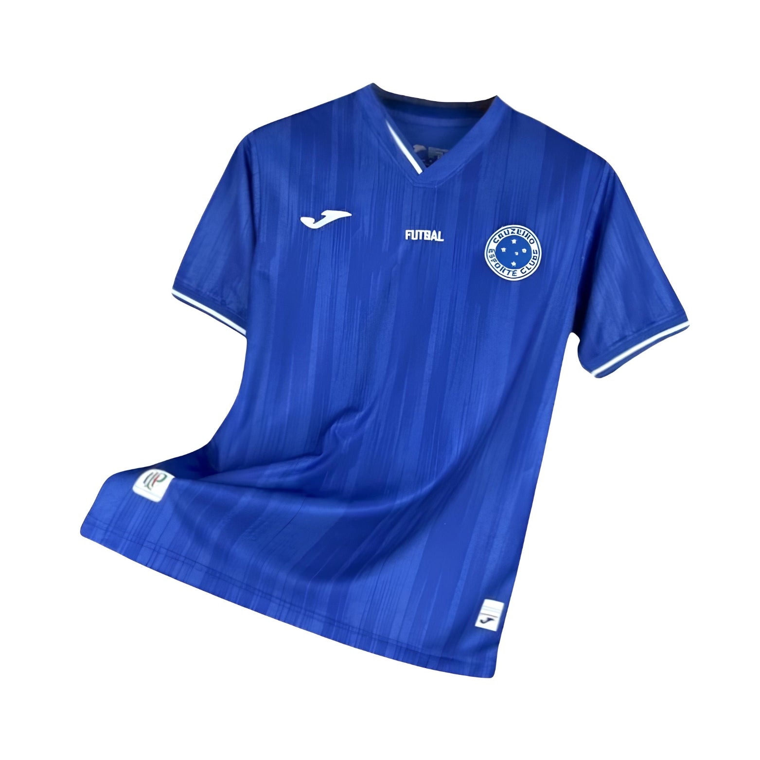 Cruzeiro Special Edition 25/26