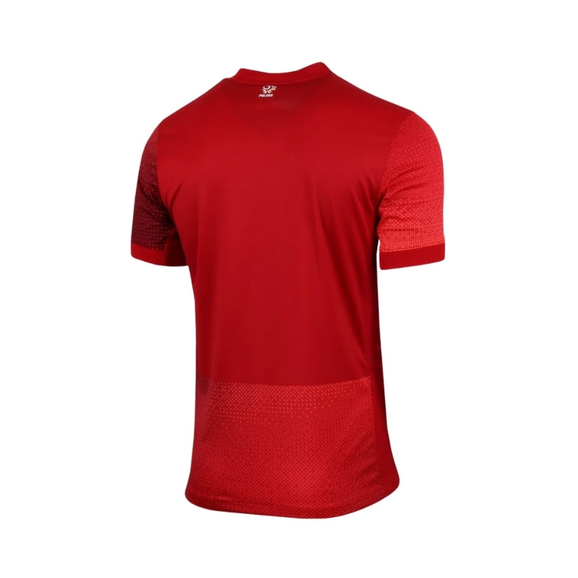 Poland Away 25/26 - Women’s Euro 2025 - Women’s Version