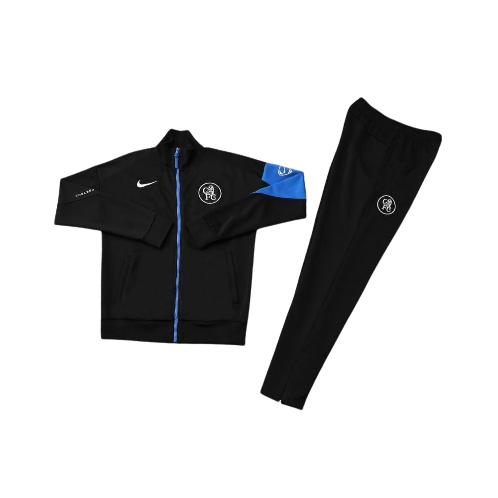 Chelsea 25/26 - Tracksuit - Full Zip