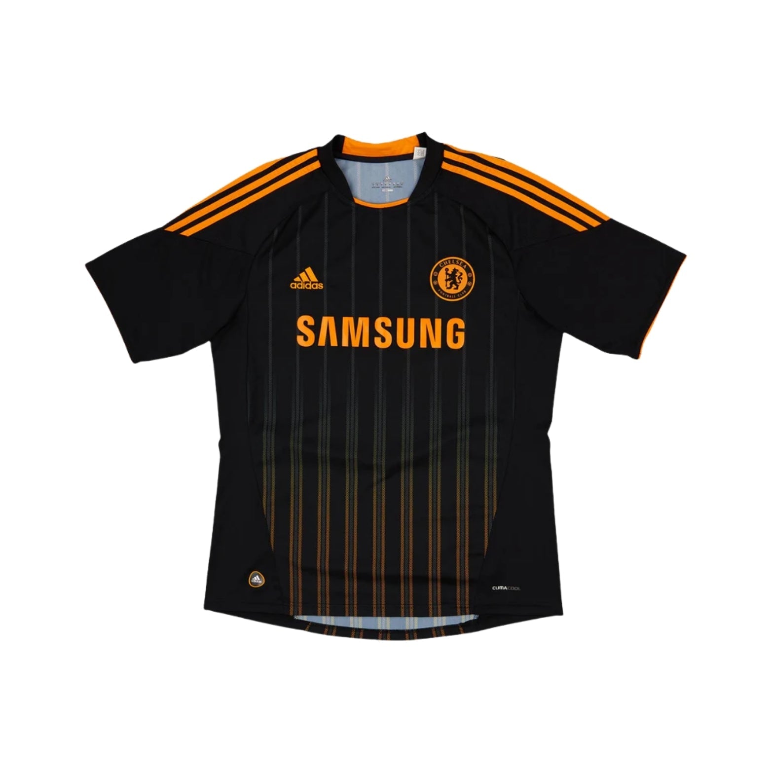 Chelsea Away 10/11