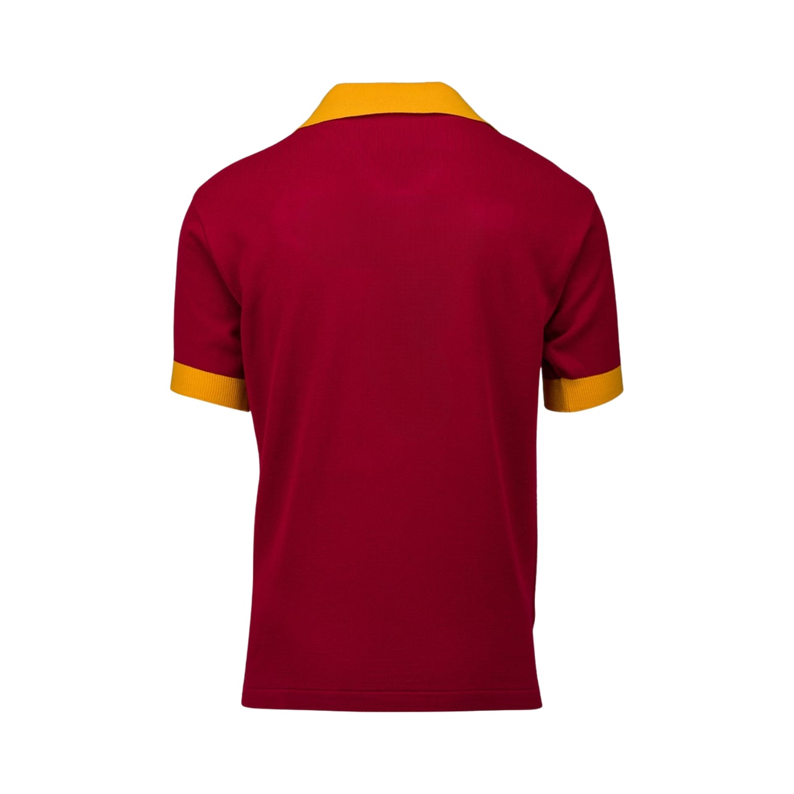AS Roma Home 90/91