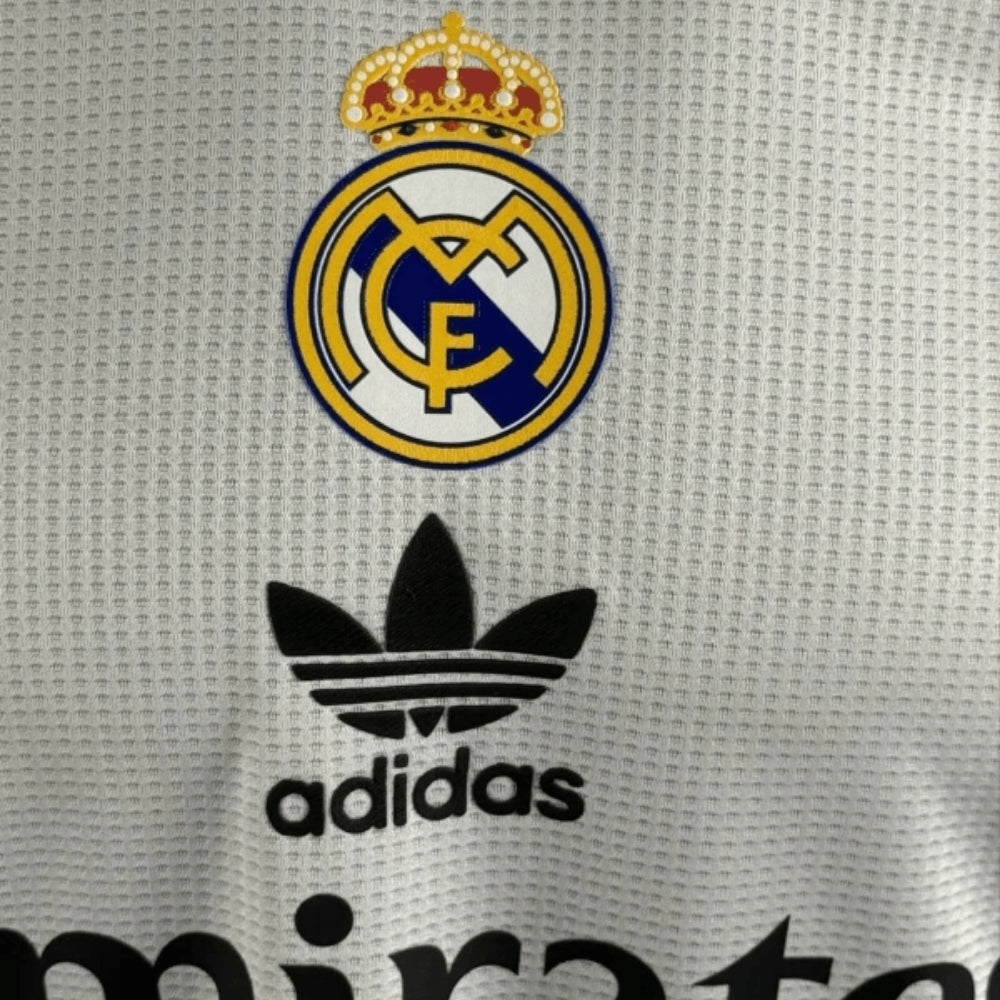 Real Madrid Special Edition 25/26 - Player Version