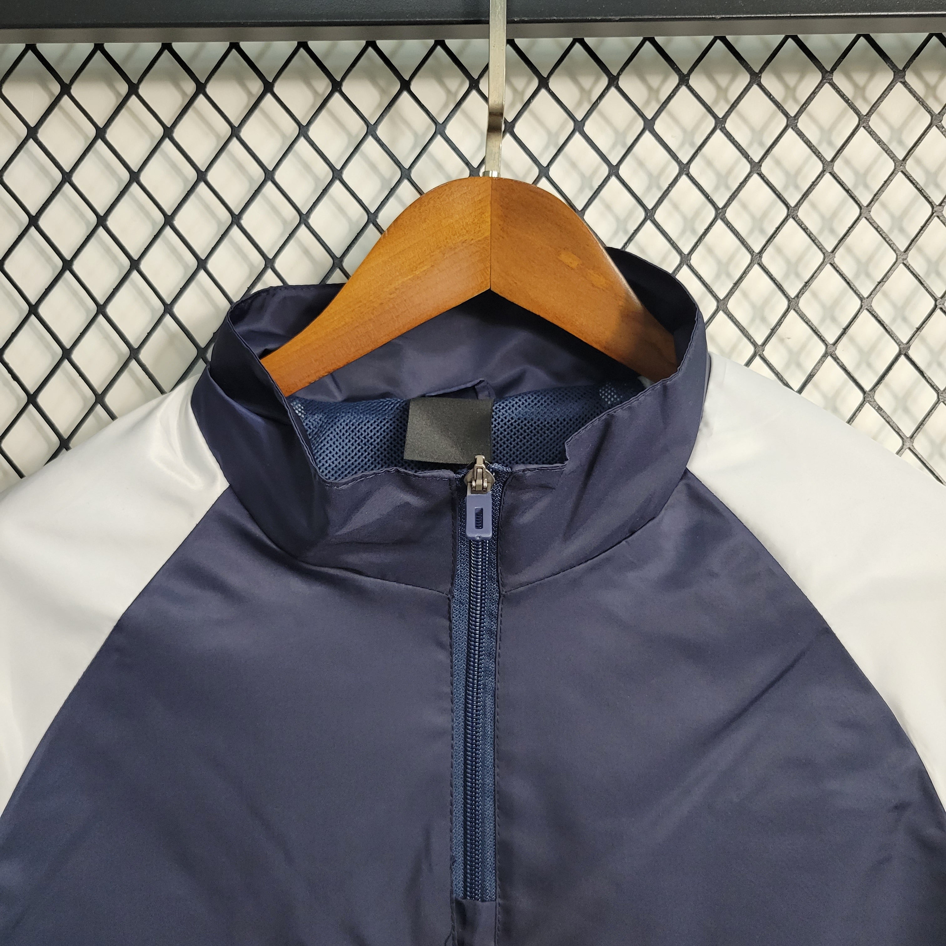Windbreaker - Real Madrid 23/24