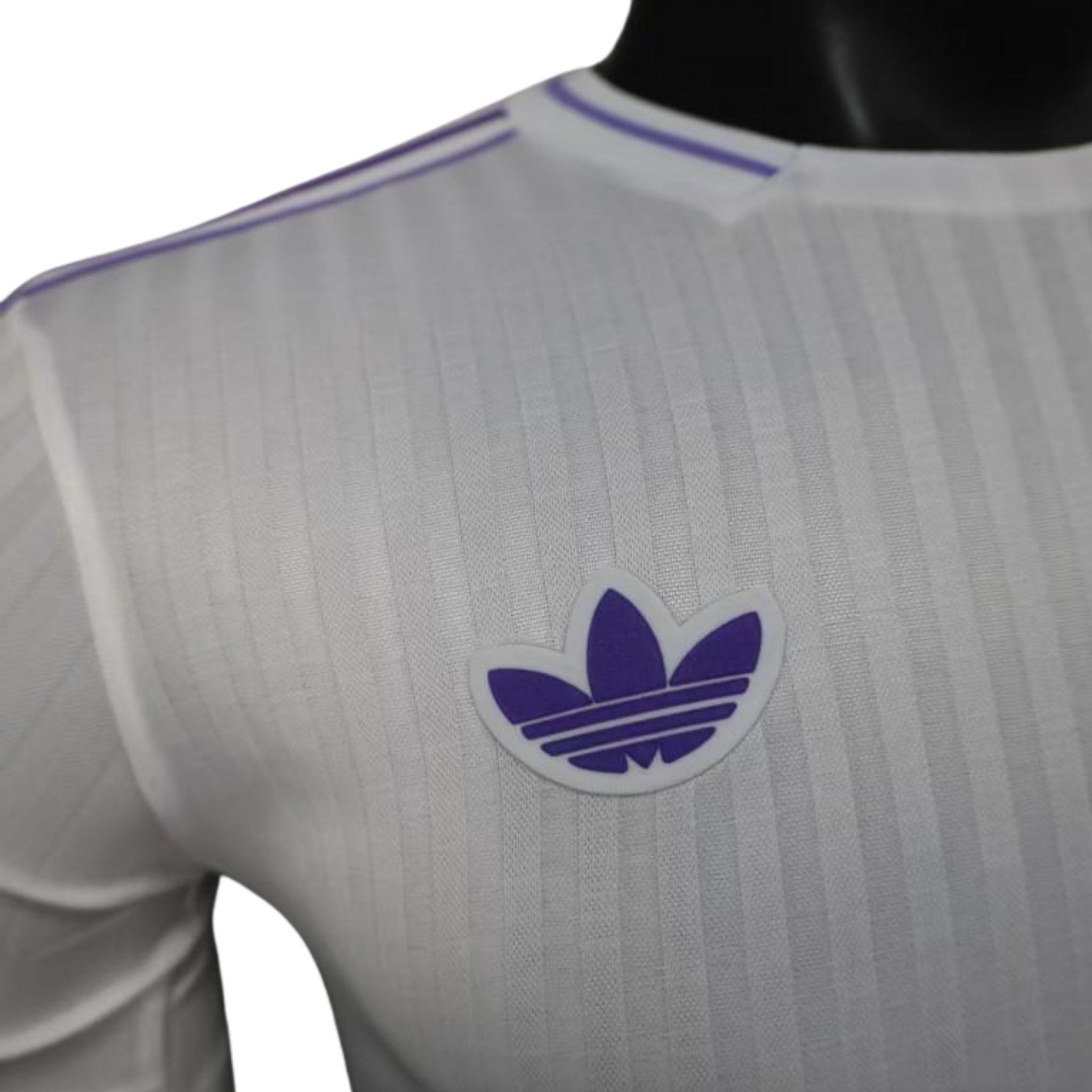 Real Madrid Special Edition 25/26 - Player Version