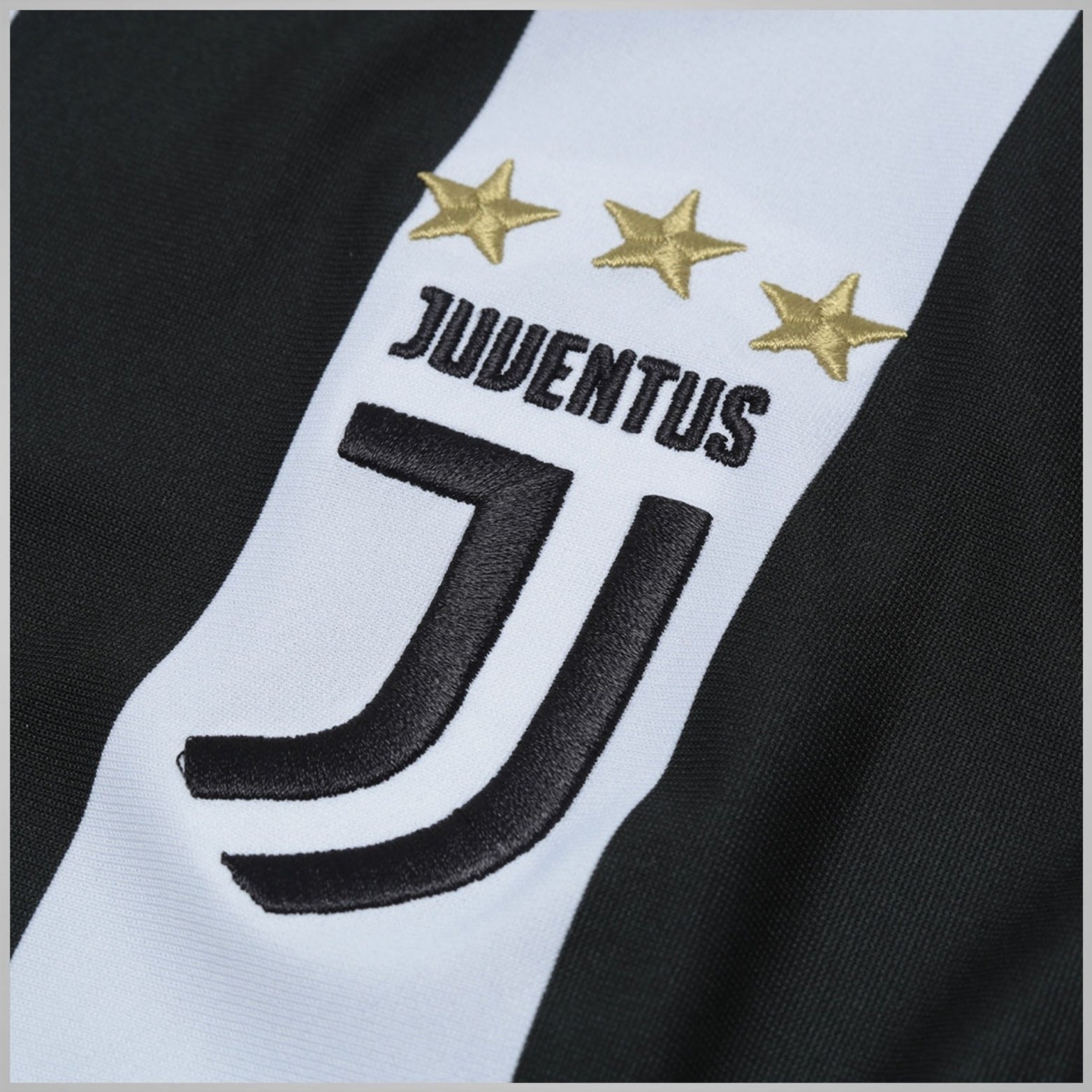 Juventus Home 17/18