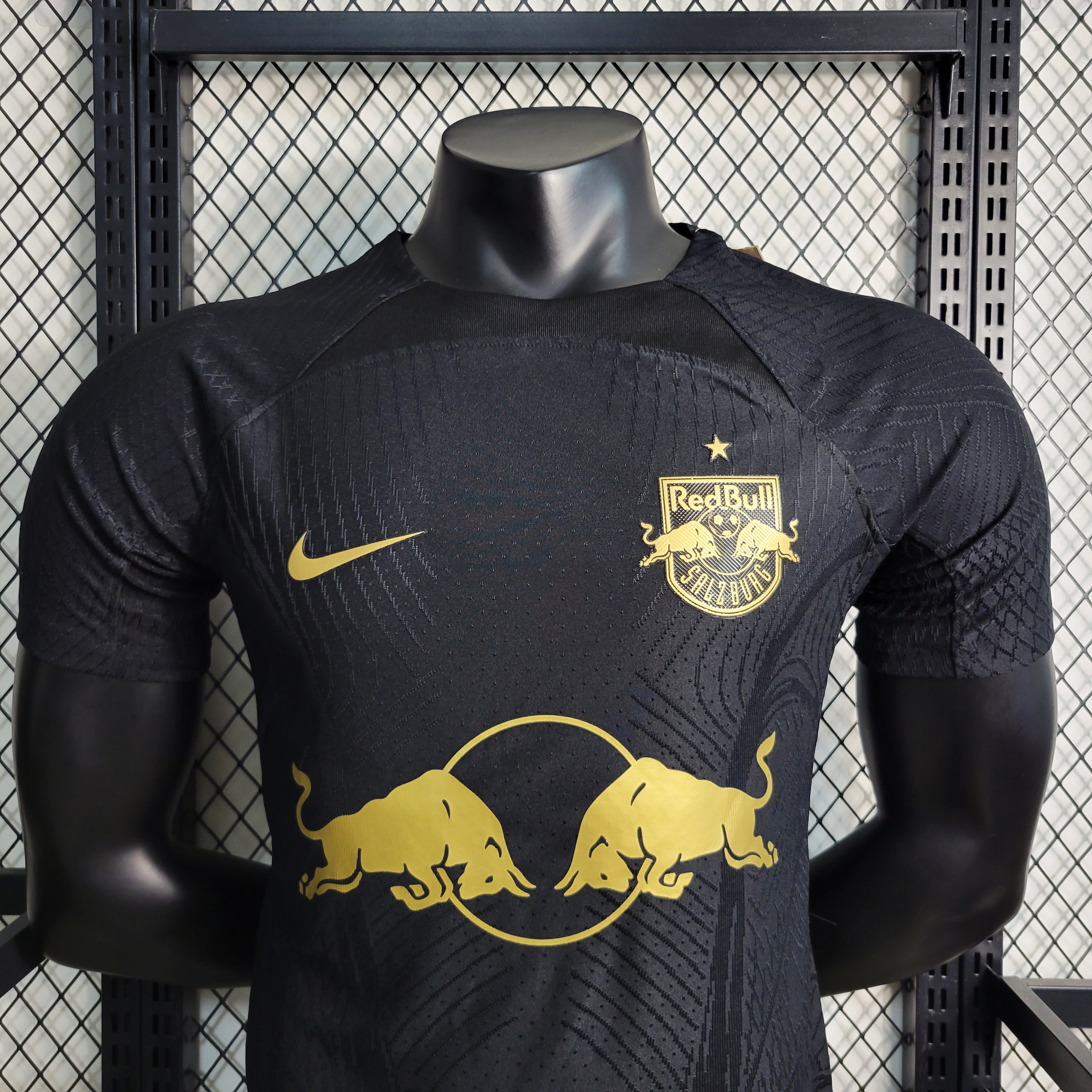 Salzburg Special Edition 23/24 - Player Version