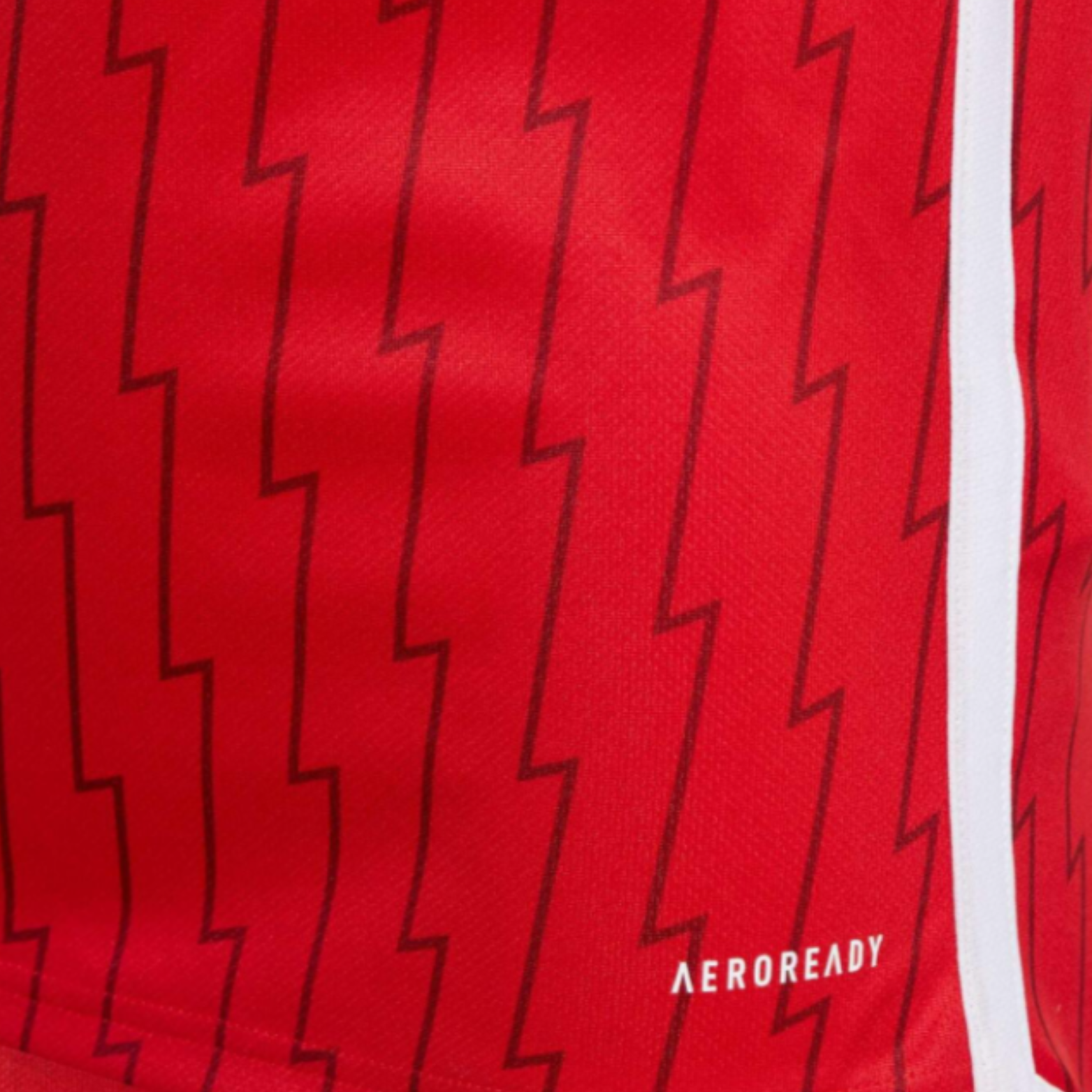 Arsenal Home 23/24