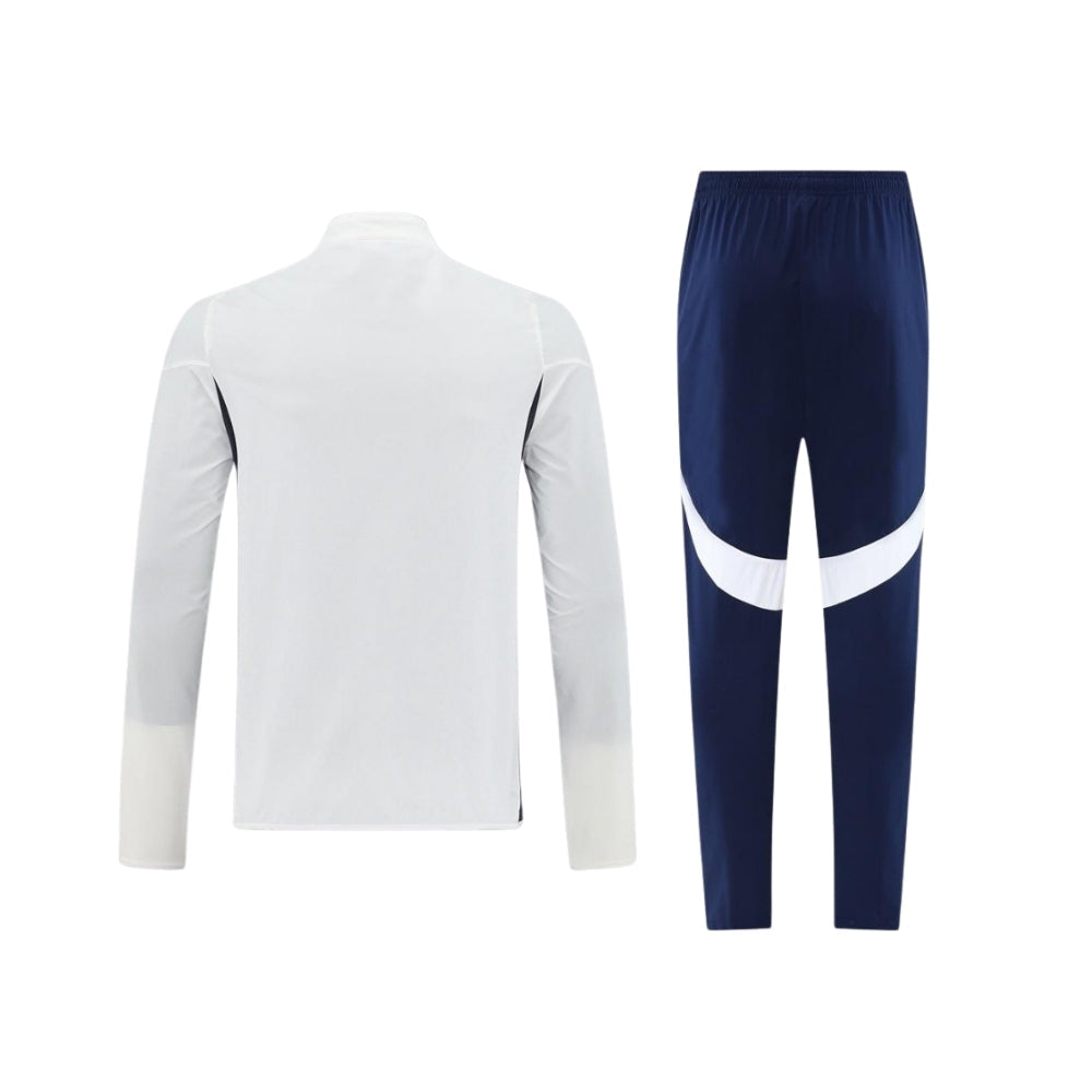 Arsenal 25/26 - Tracksuit - Full Zip