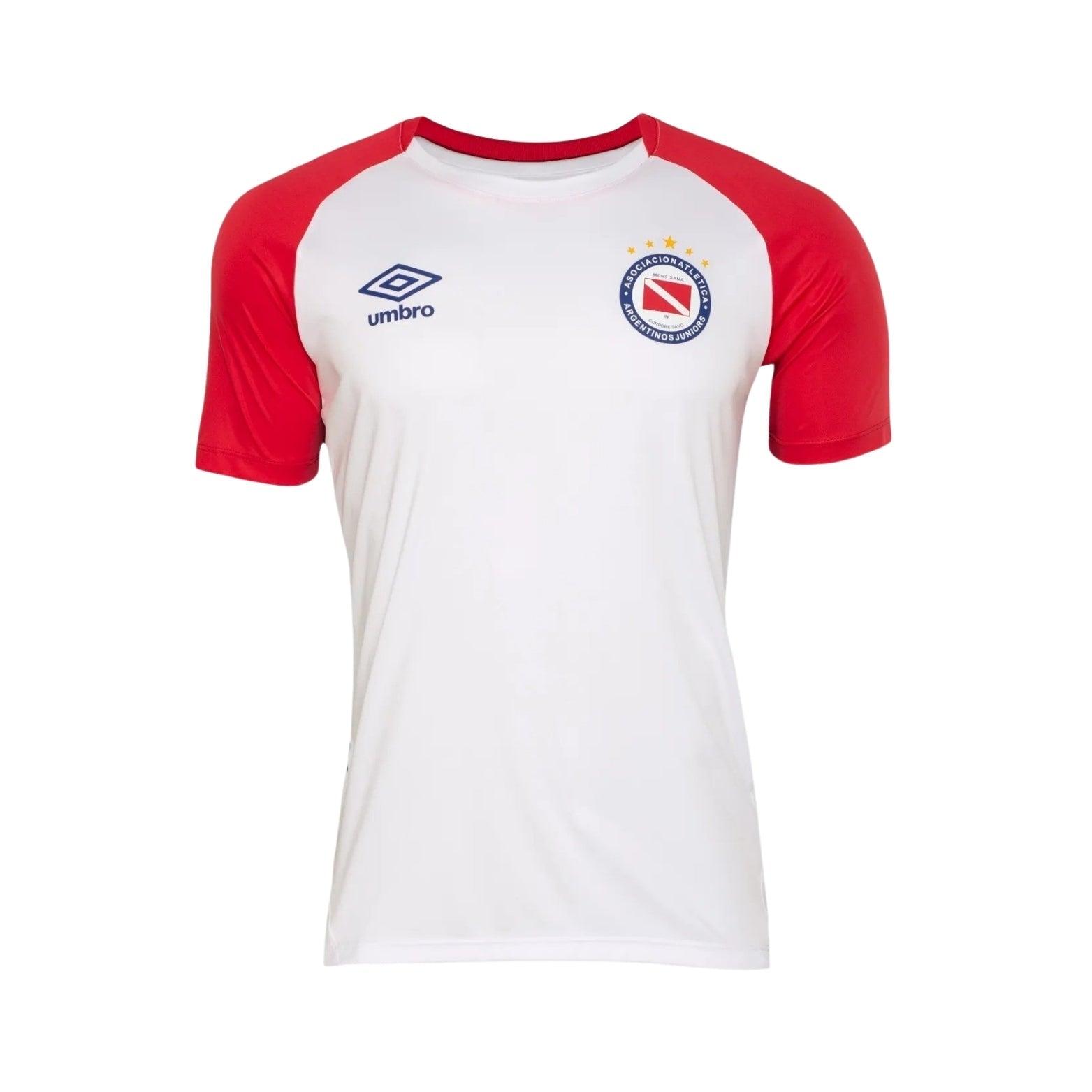 Argentinos Juniors Training 25/26