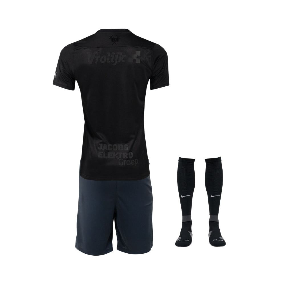 Kids Kit - NAC Breda Away 25/26