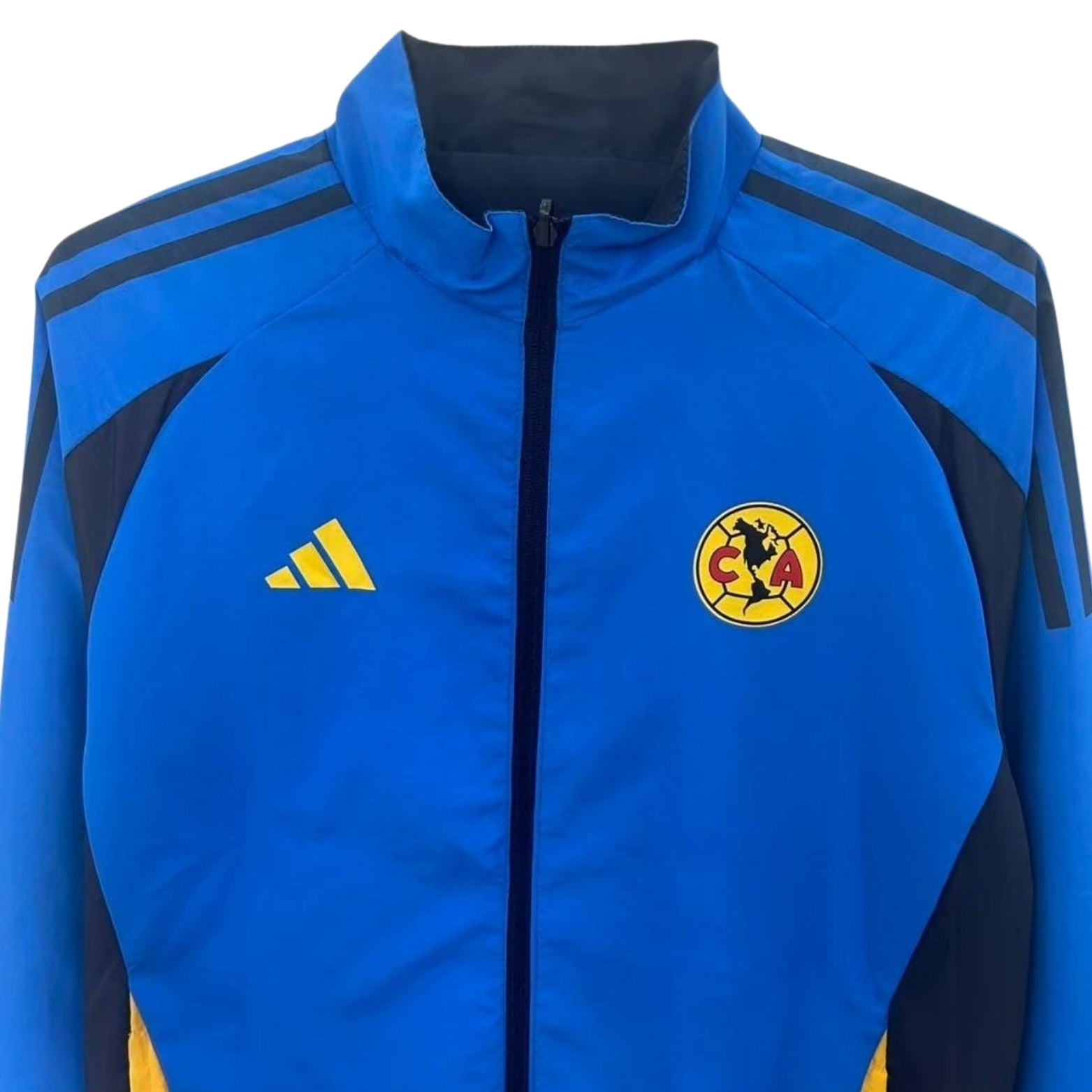 Windbreaker Reversible - Club America 25/26