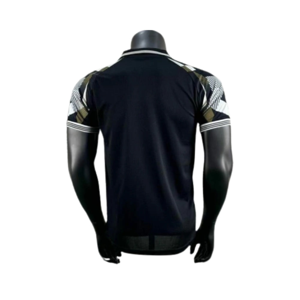 Real Madrid Special Edition 25/26 - Player Version