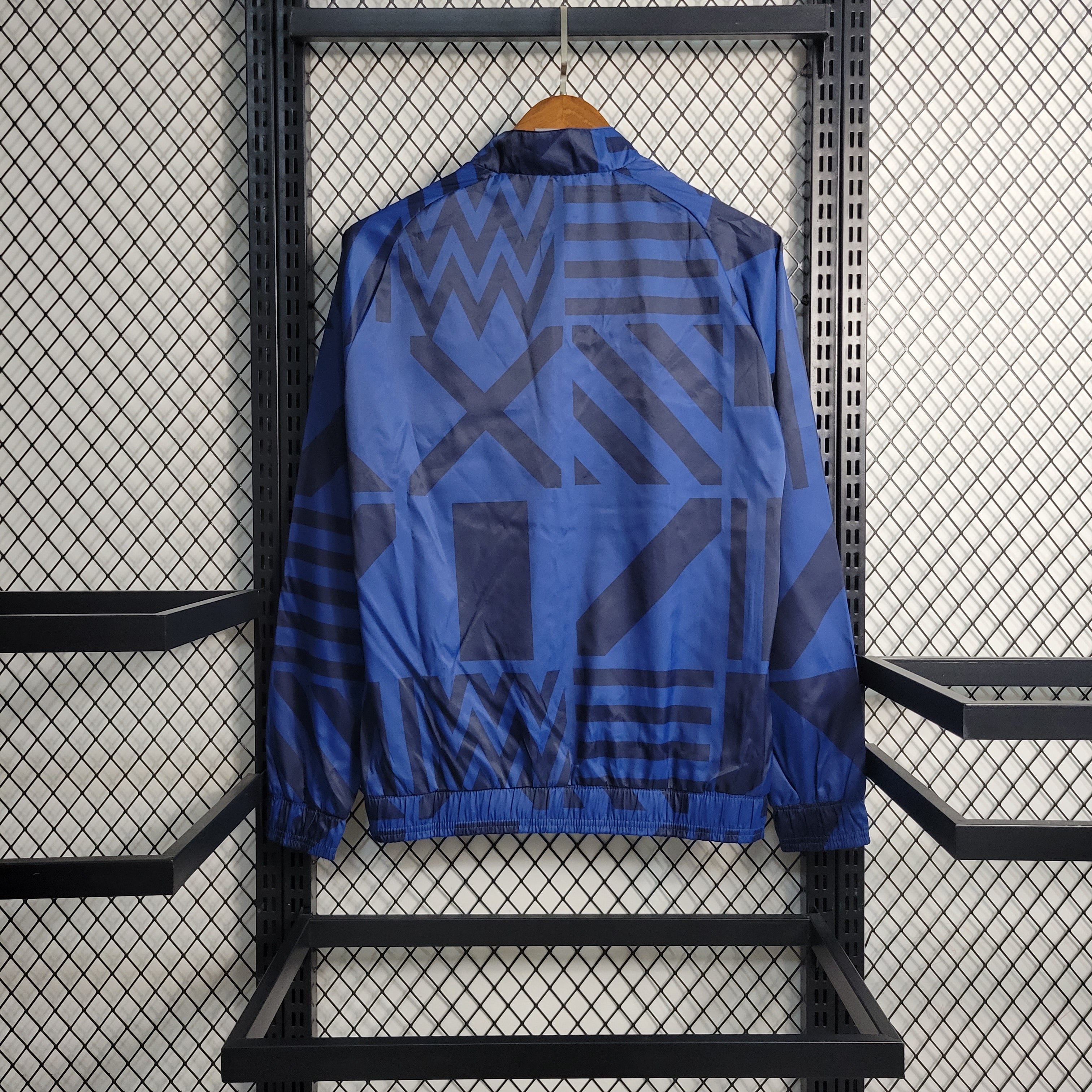 Windbreaker - Manchester City 23/24